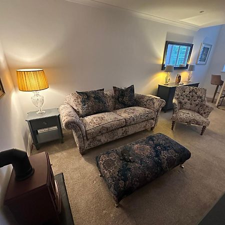 Luxury Moffat Apartment - High End Furnishing Buitenkant foto