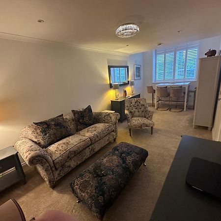 Luxury Moffat Apartment - High End Furnishing Buitenkant foto