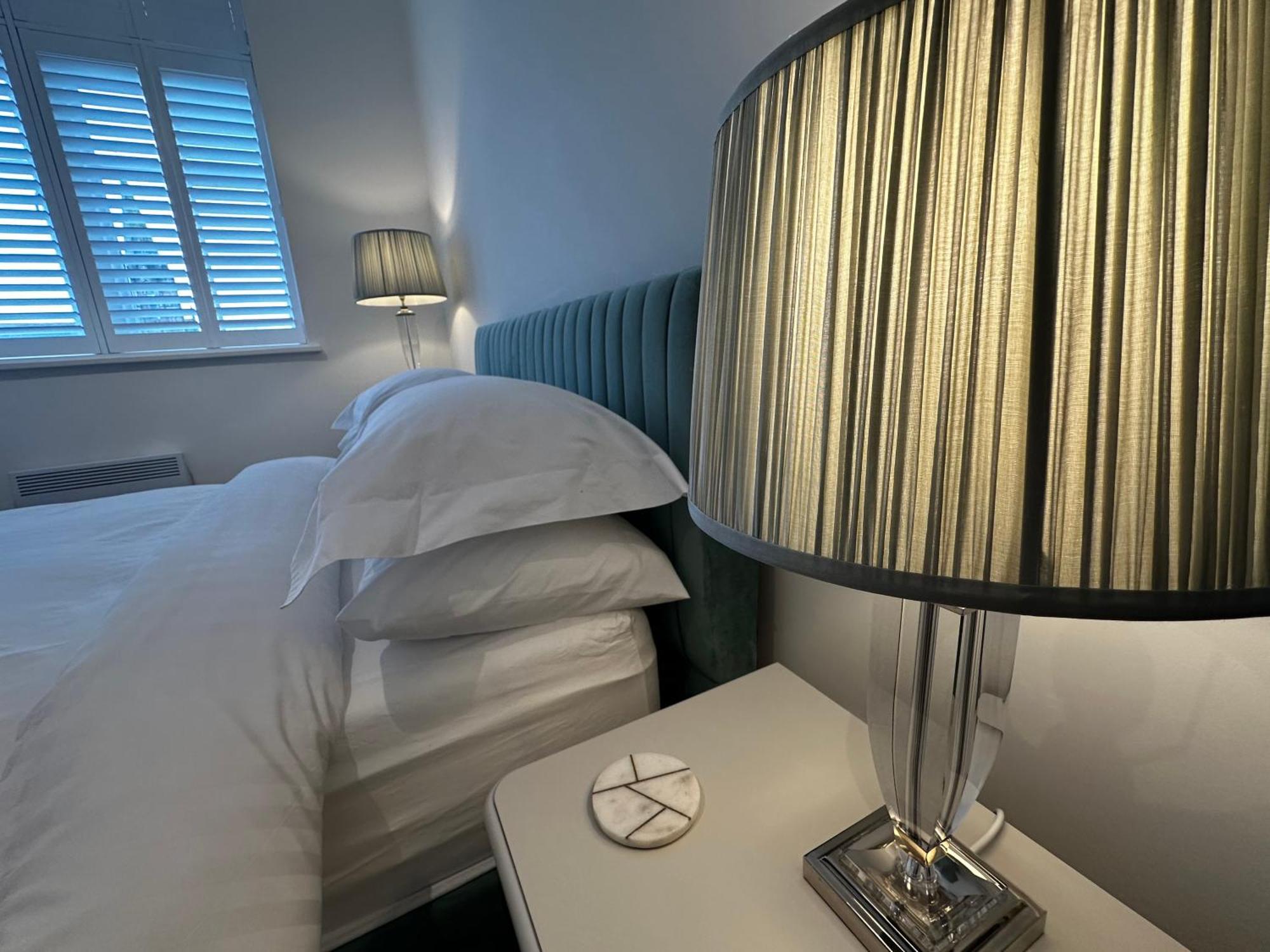 Luxury Moffat Apartment - High End Furnishing Buitenkant foto