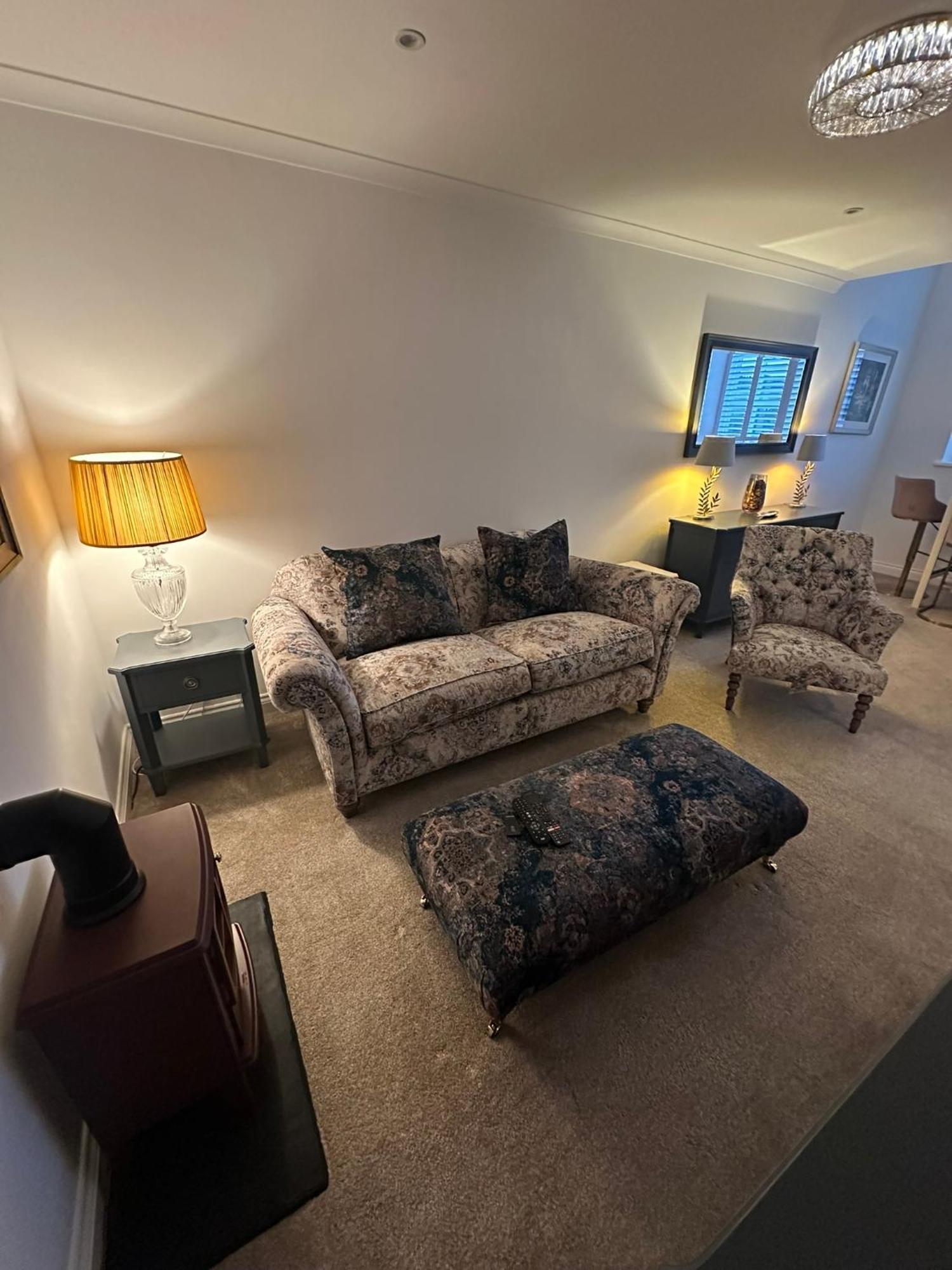 Luxury Moffat Apartment - High End Furnishing Buitenkant foto