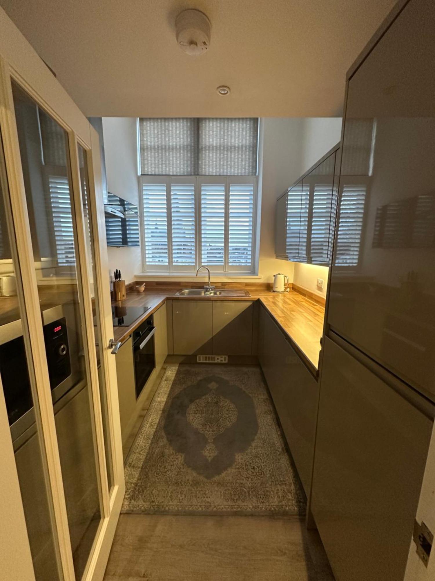 Luxury Moffat Apartment - High End Furnishing Buitenkant foto