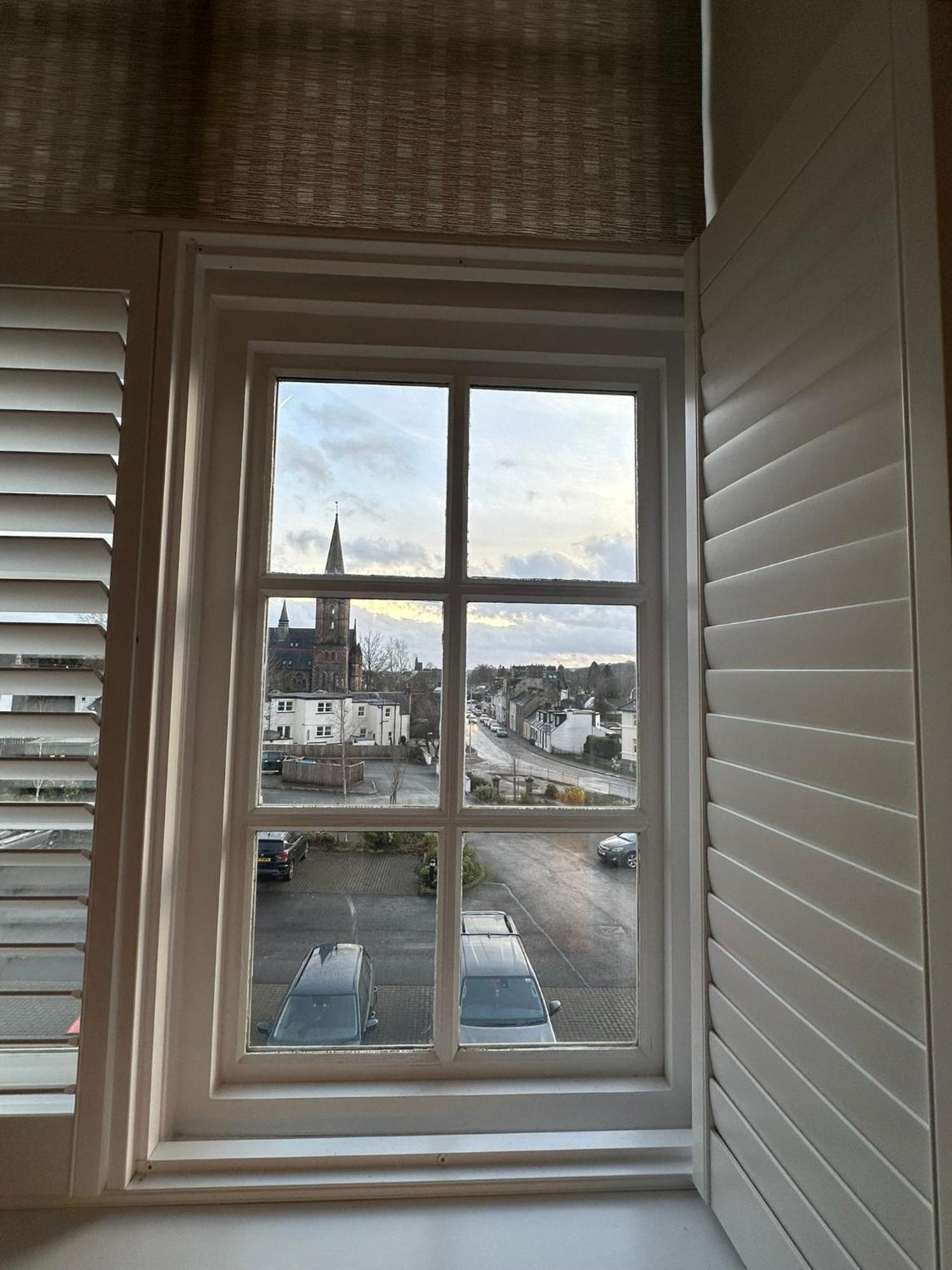 Luxury Moffat Apartment - High End Furnishing Buitenkant foto